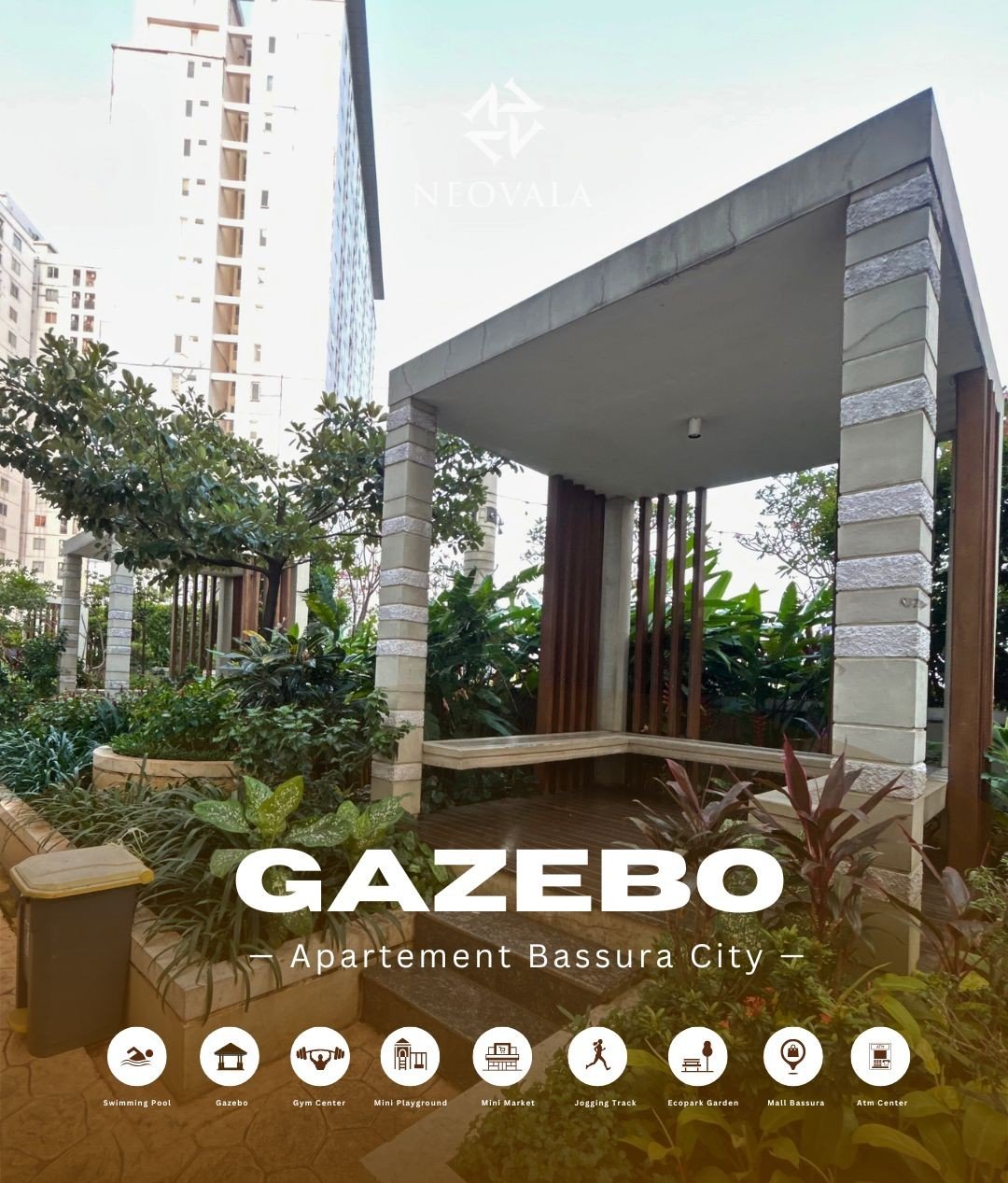 Gazebo