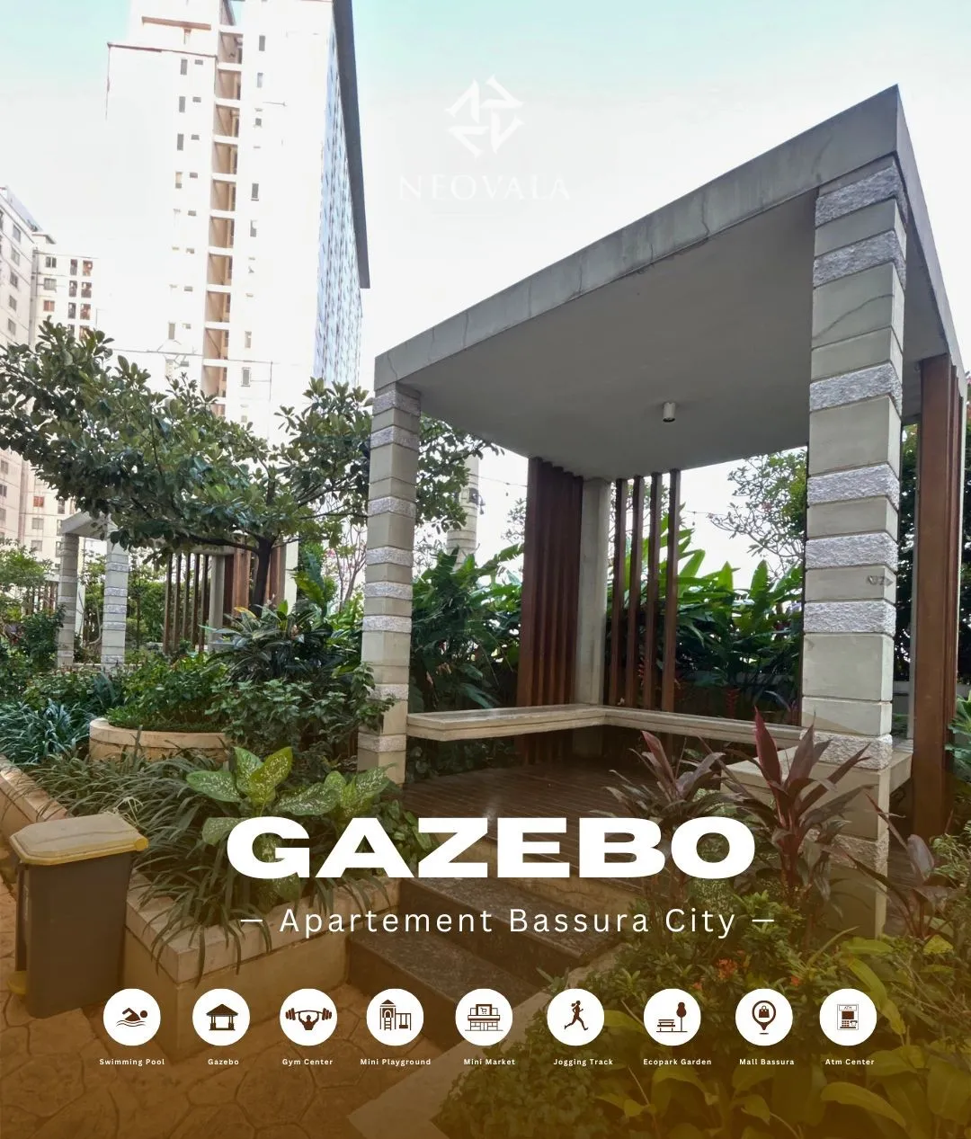 Gazebo
