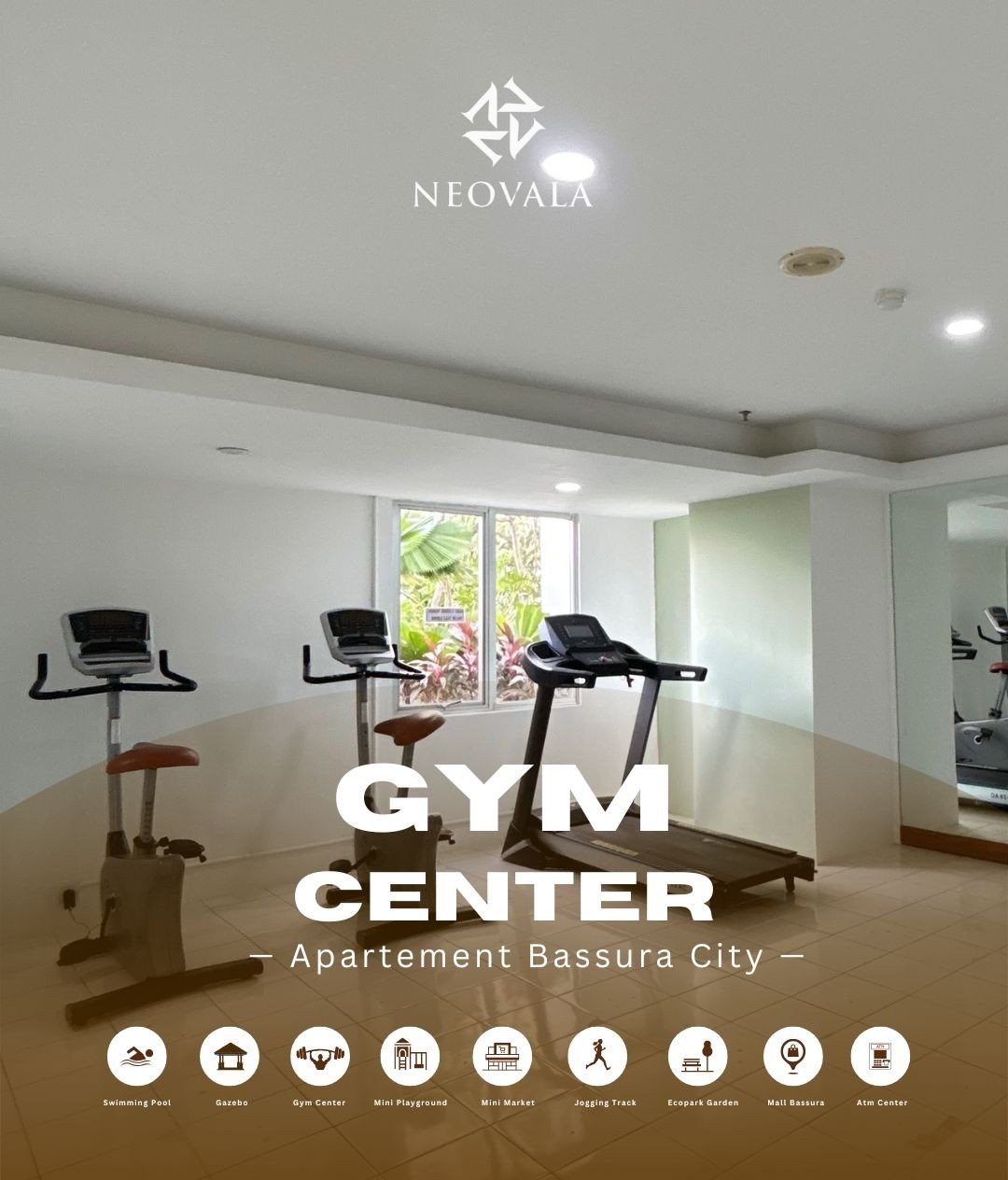 Gym Center