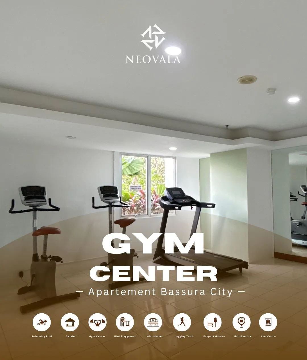 Gym Center