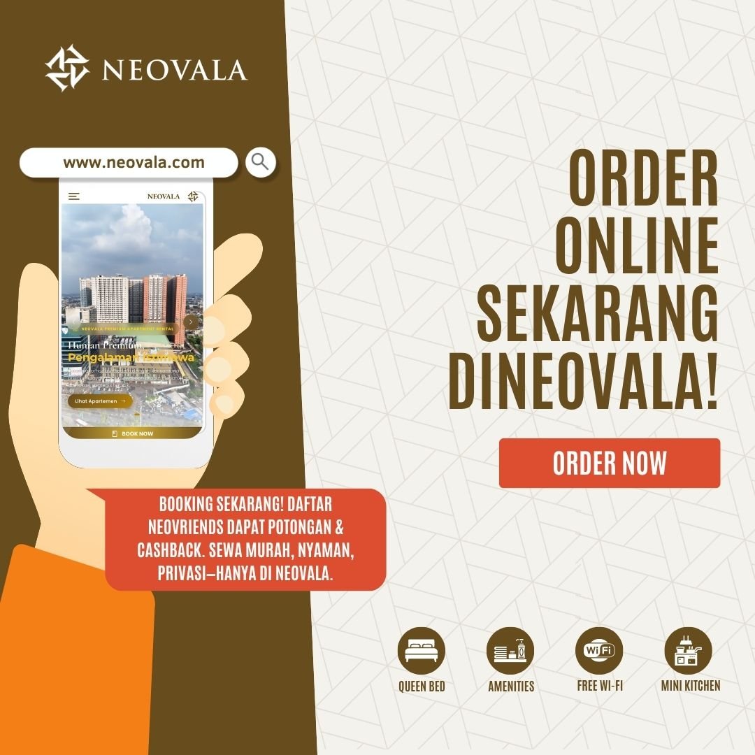 Swimming Pool Springlake Summarecon