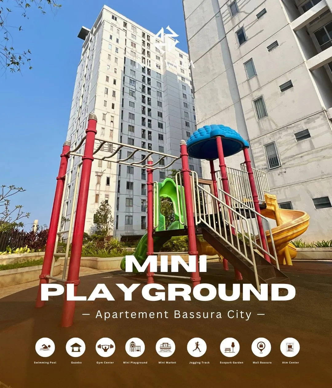 Mini Playground