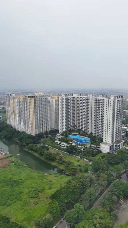 Springlake Summarecon