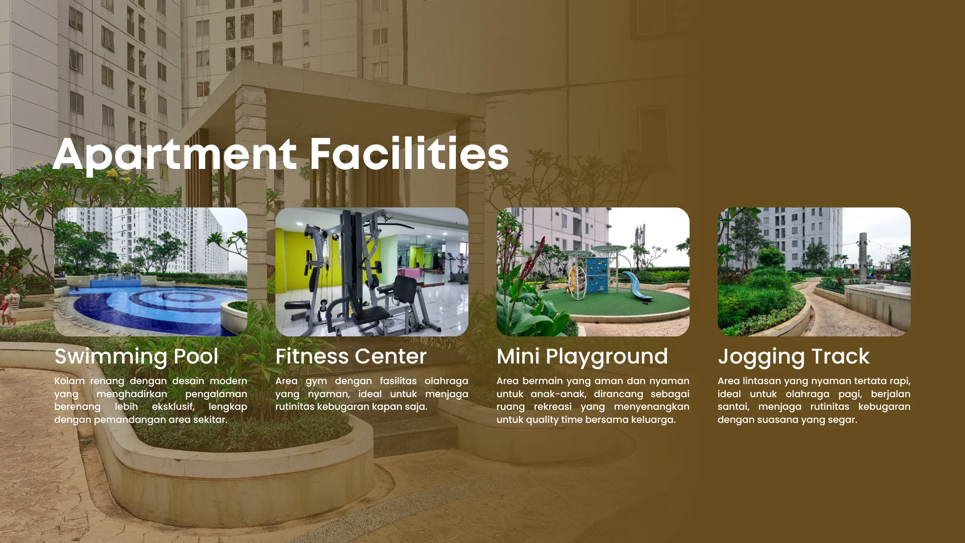 Neovala Apartemen Slide 3