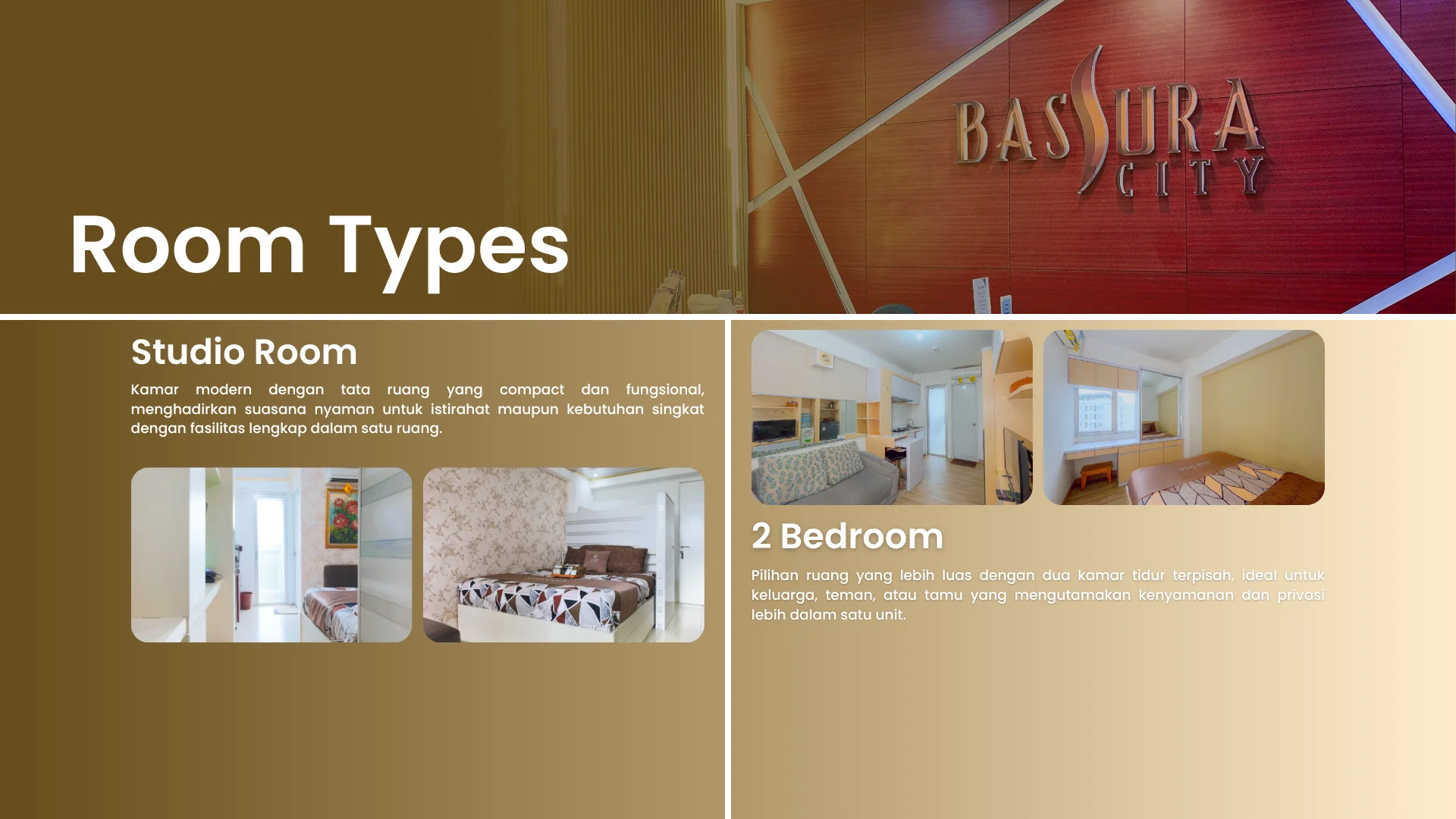 Neovala Apartemen Slide 4