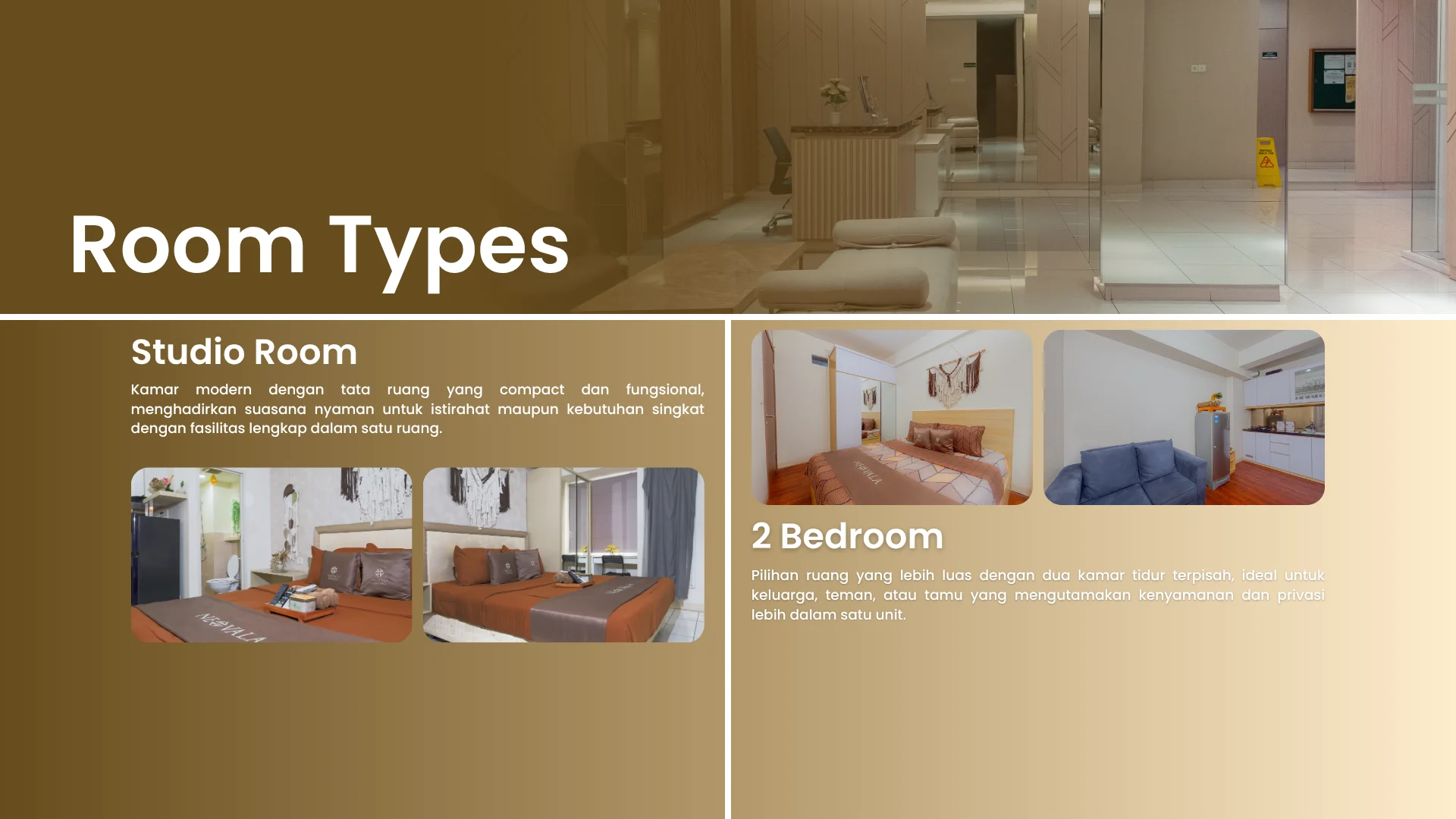 Neovala Apartemen Slide 4