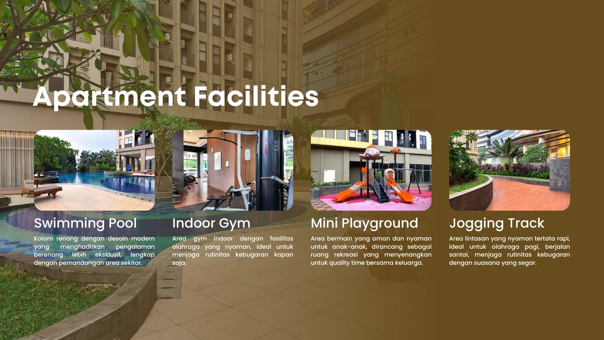 Neovala Apartemen Slide 3