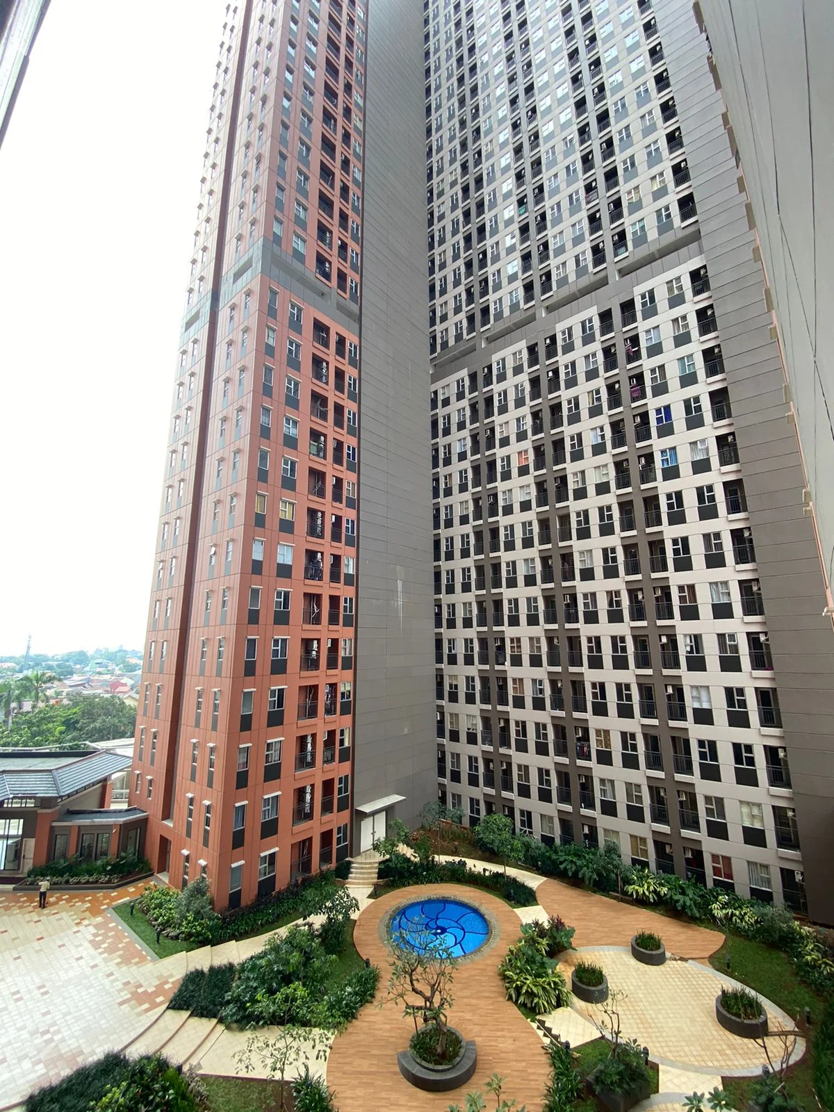 Neovala Apartemen Slide 4