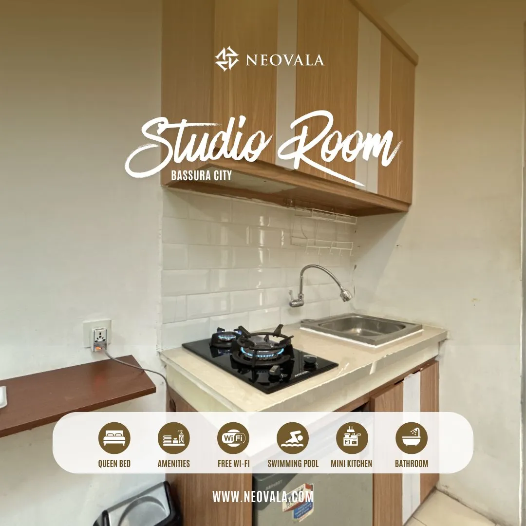 Room main_photo View