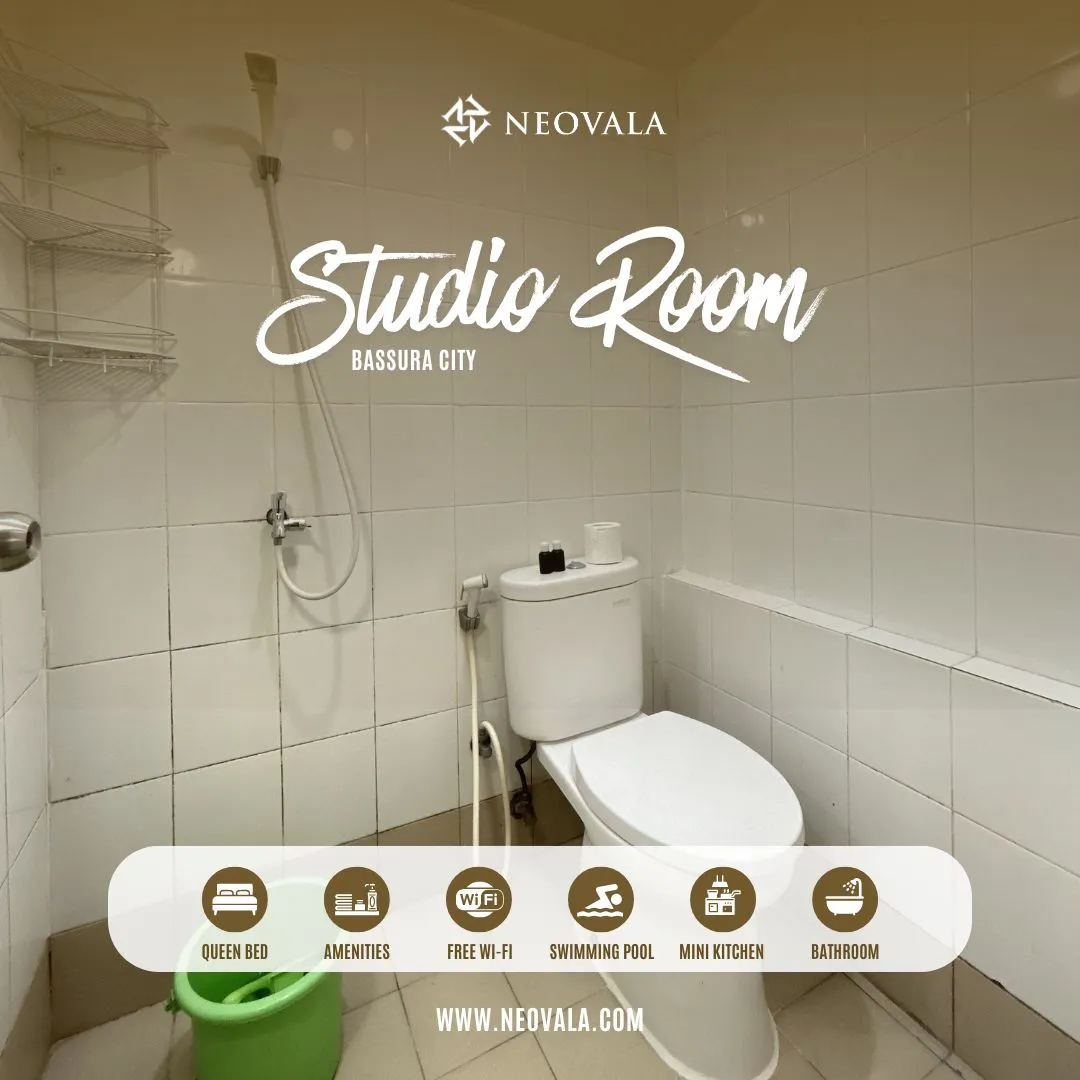 Room main_photo View