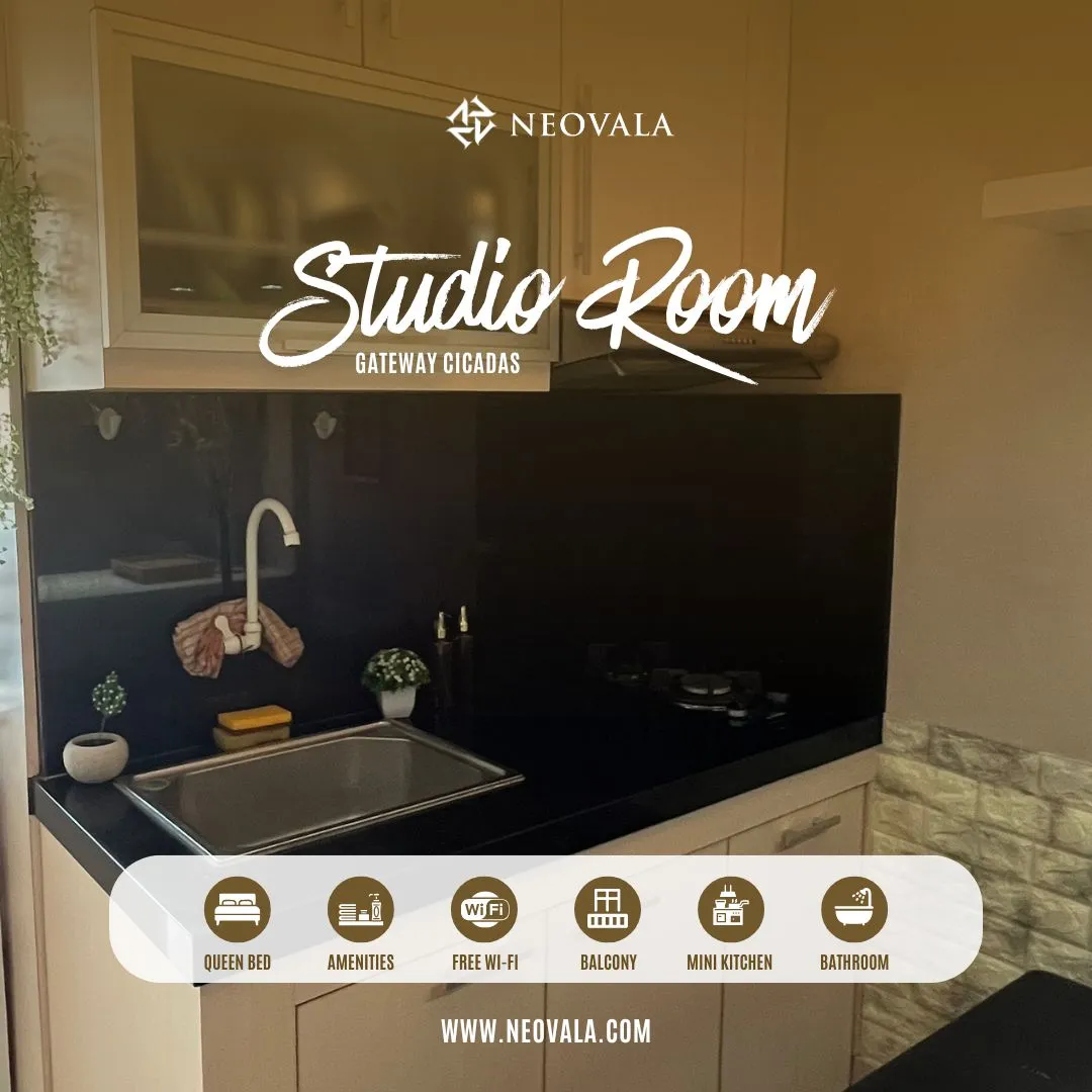 Room main_photo View