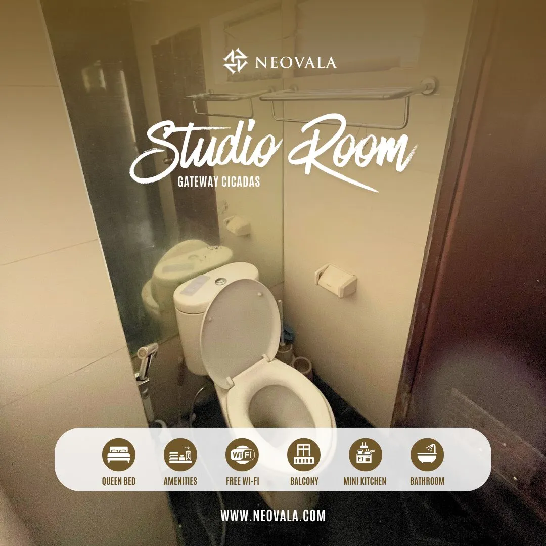 Room main_photo View