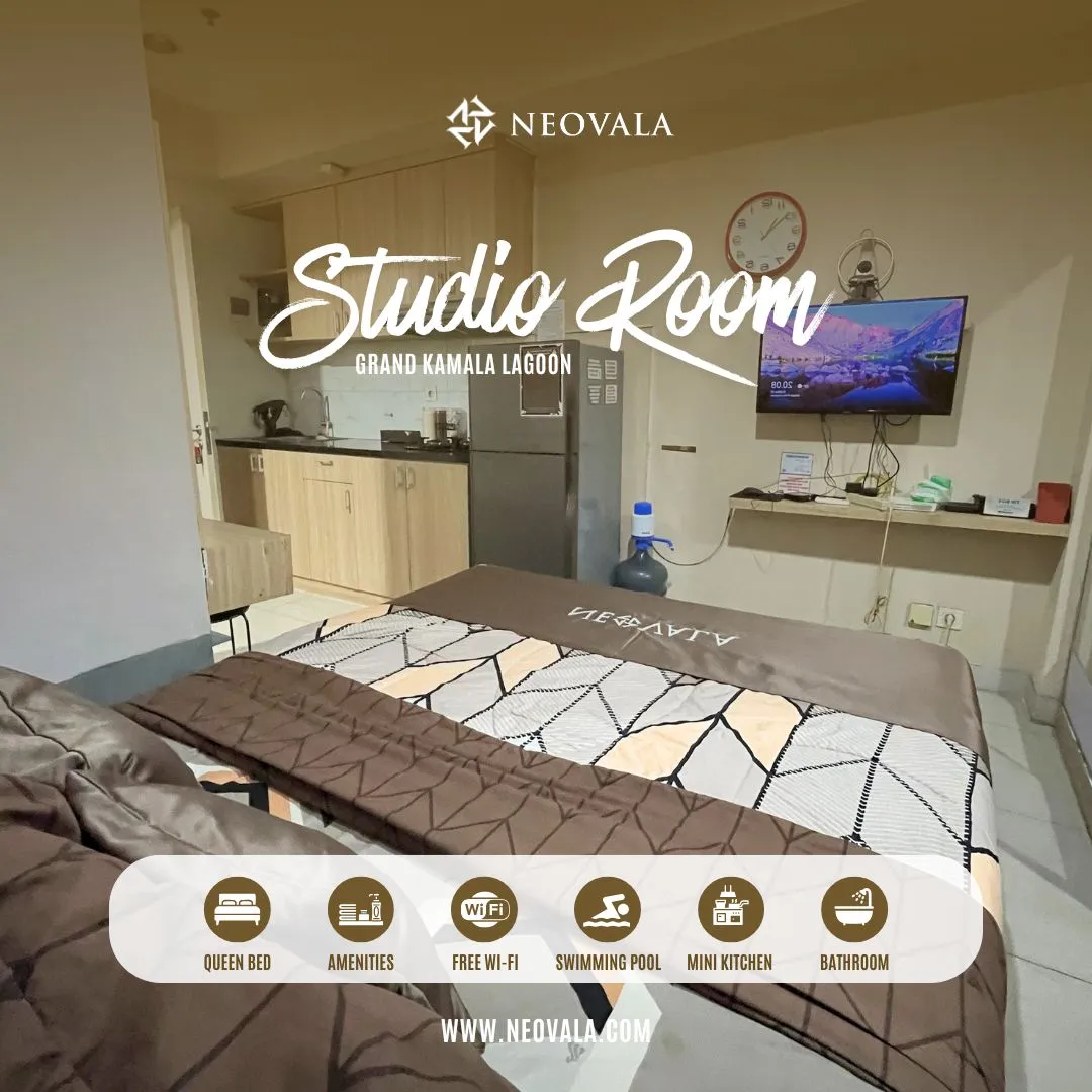 Room main_photo View