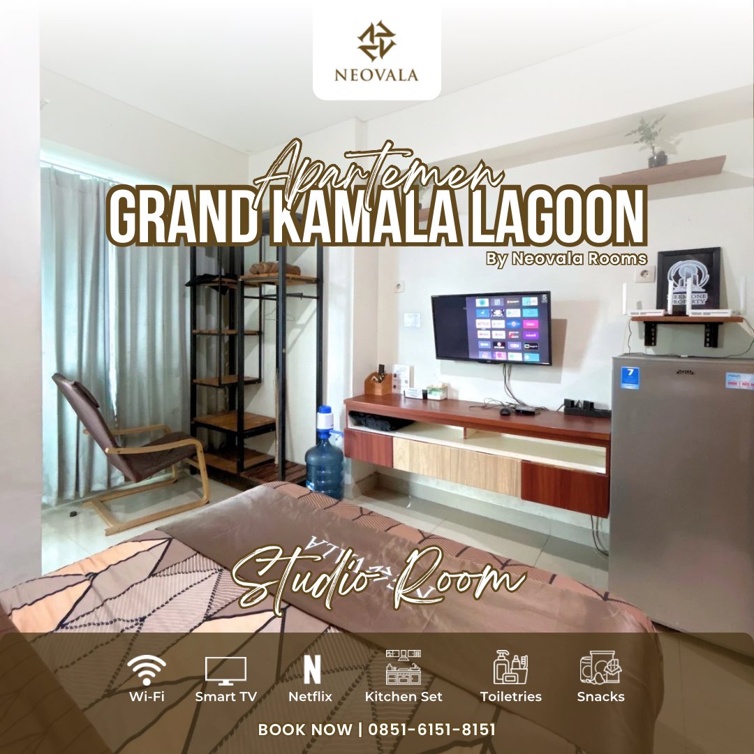 Room main_photo View
