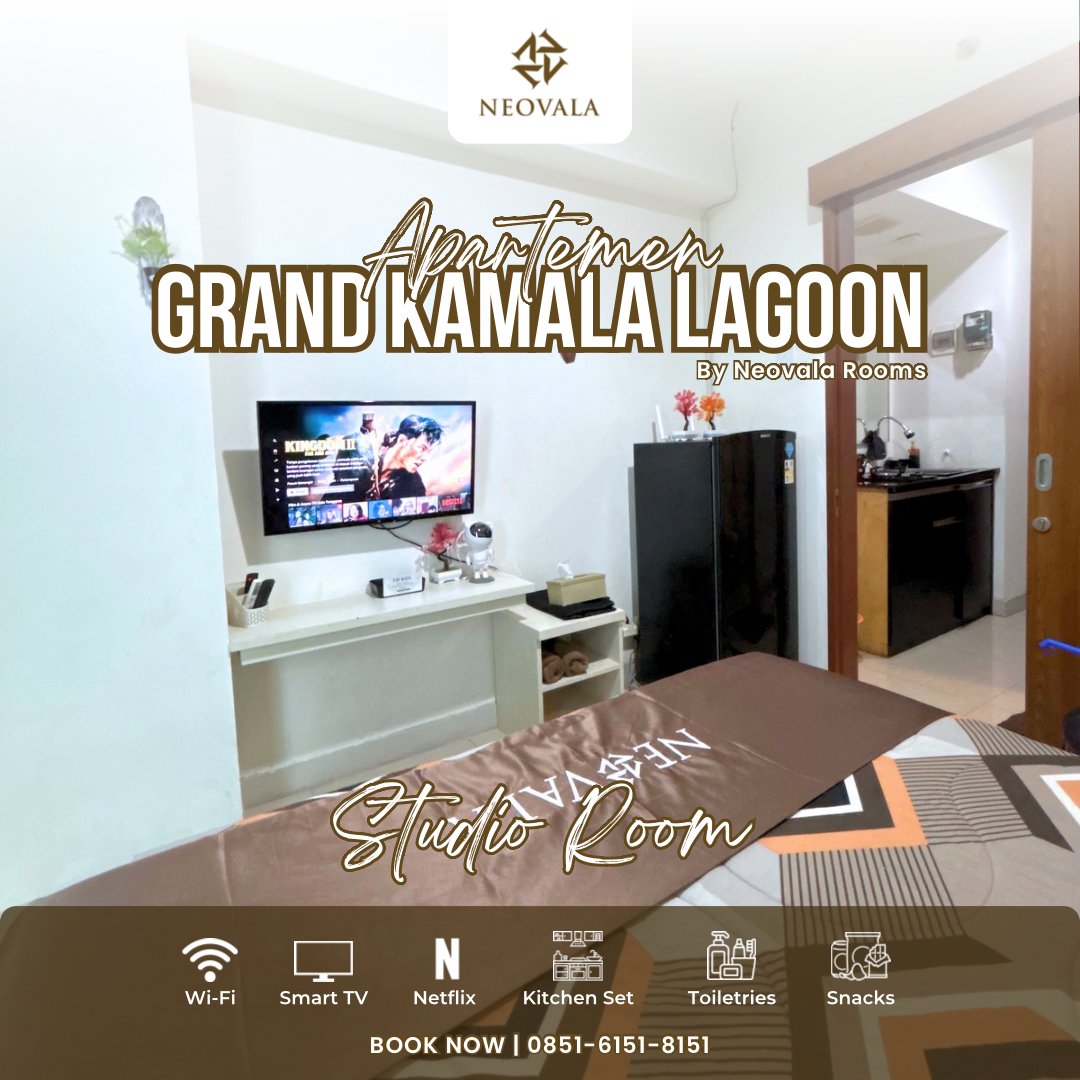 Room main_photo View