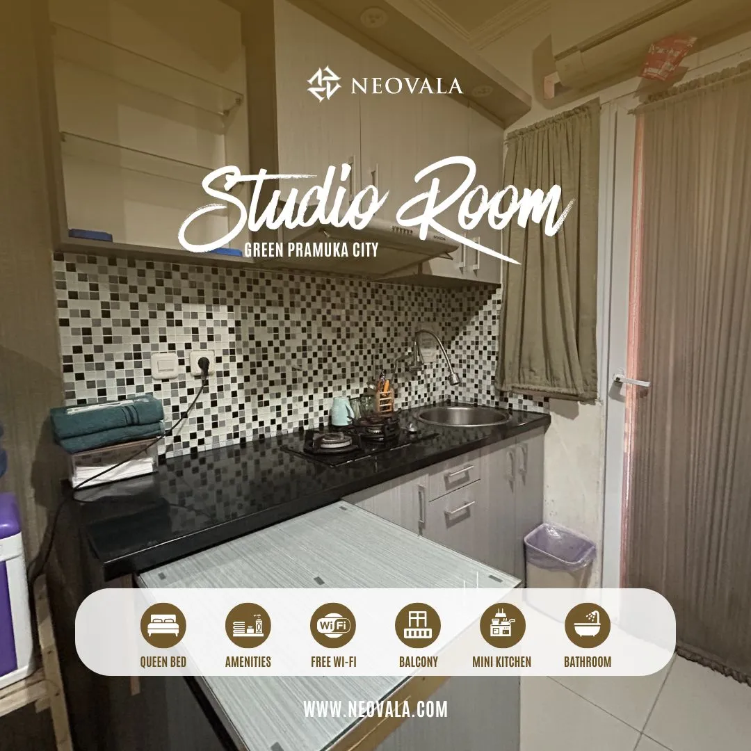 Room main_photo View