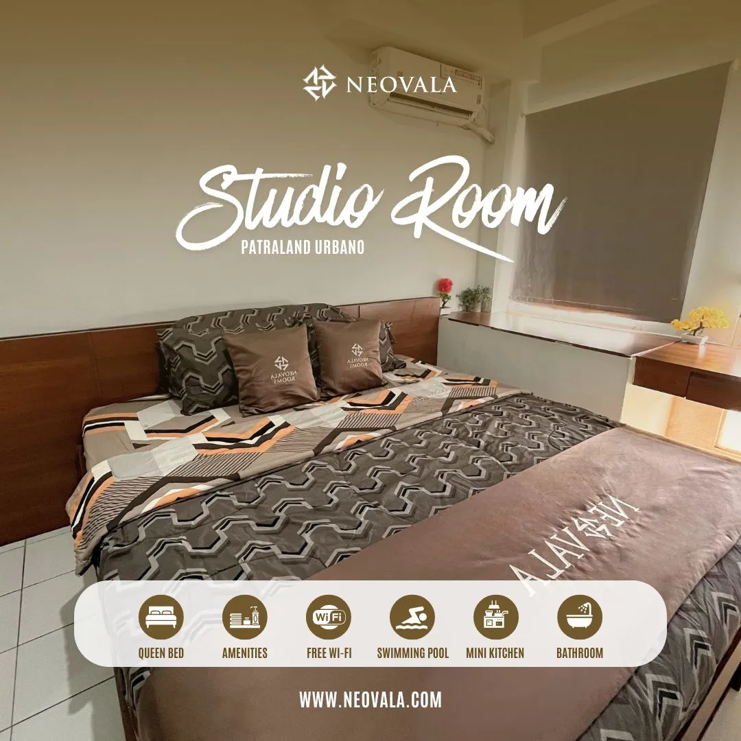 Room main_photo View