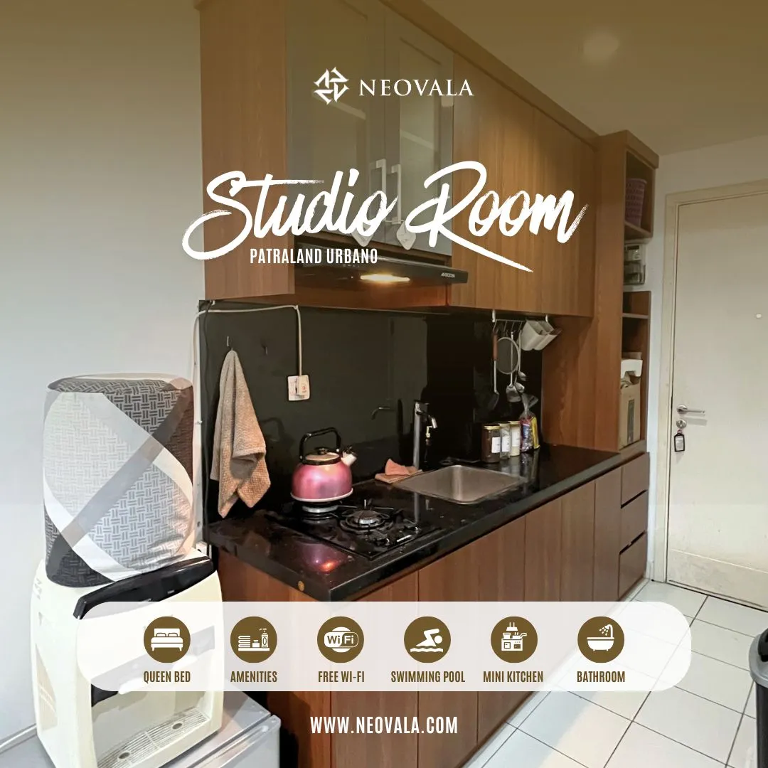 Room main_photo View