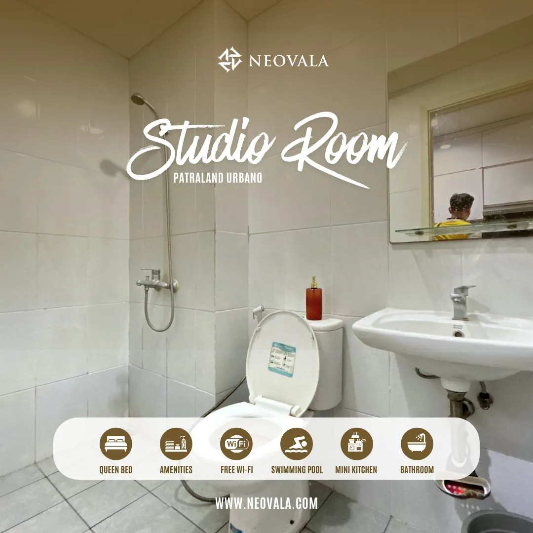 Room main_photo View