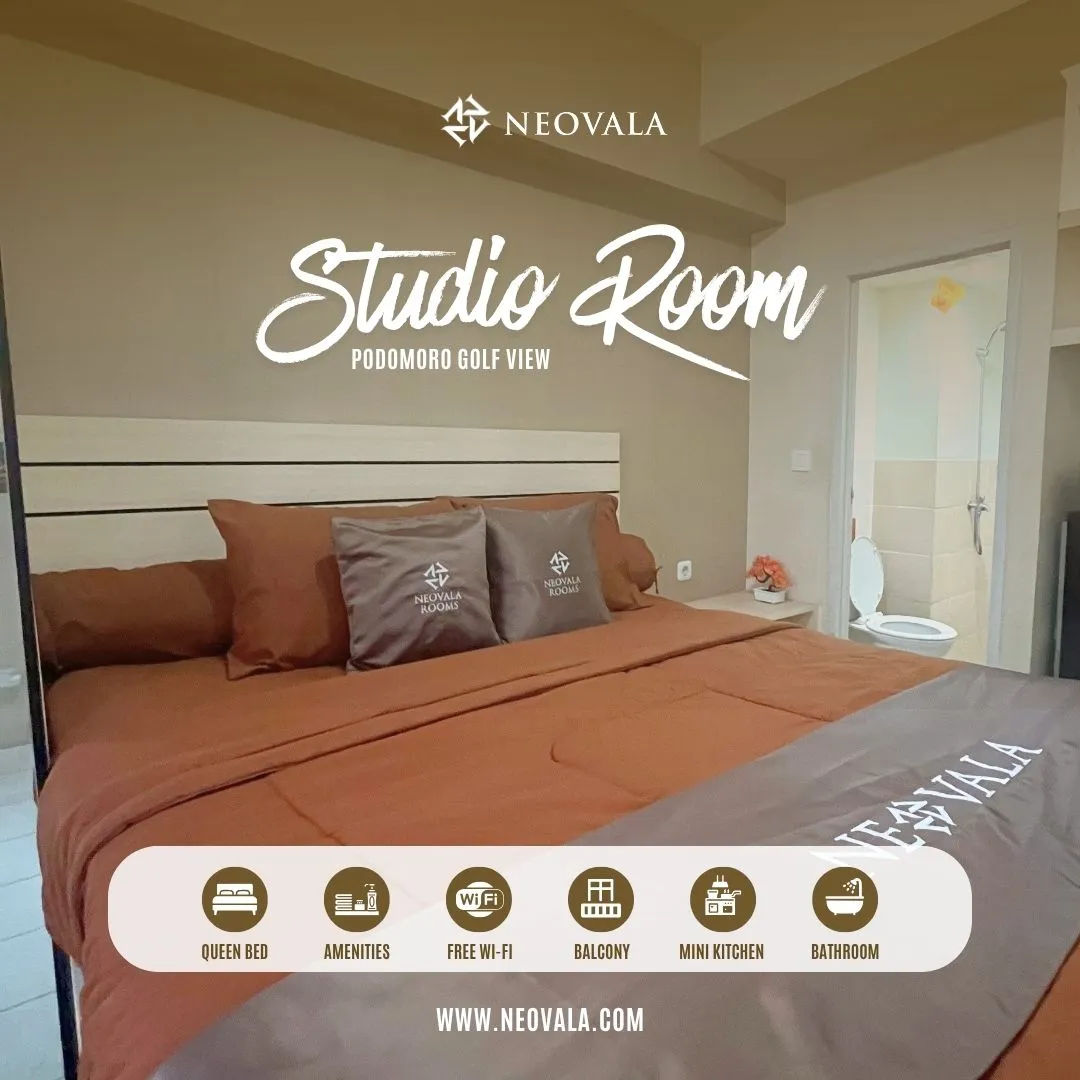 Room main_photo View