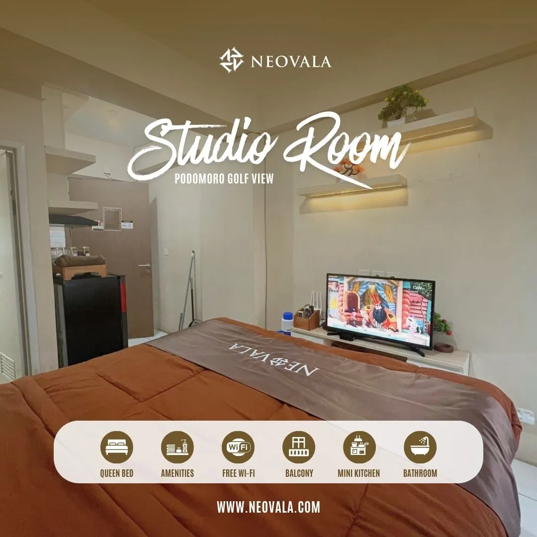 Room main_photo View