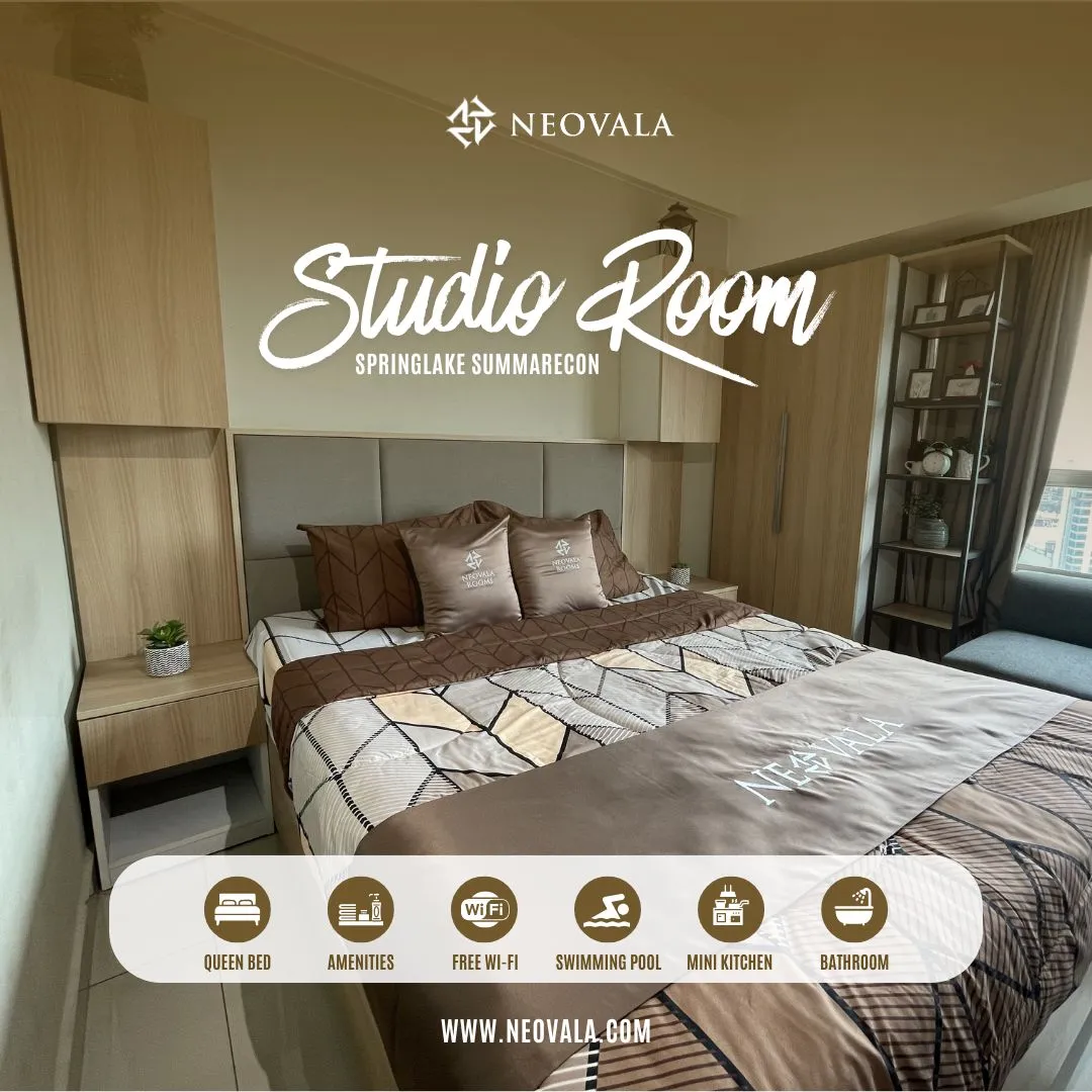 Room main_photo View