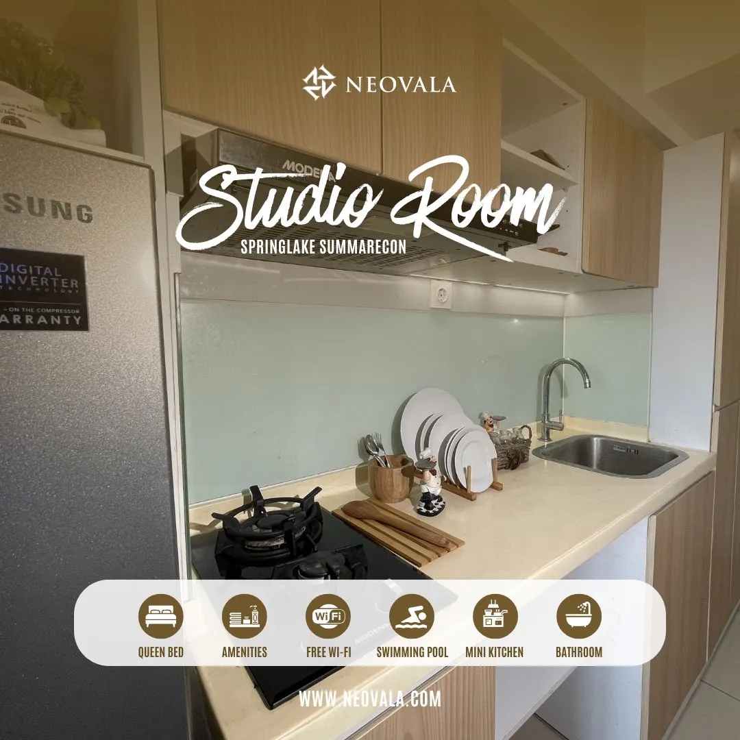 Room main_photo View