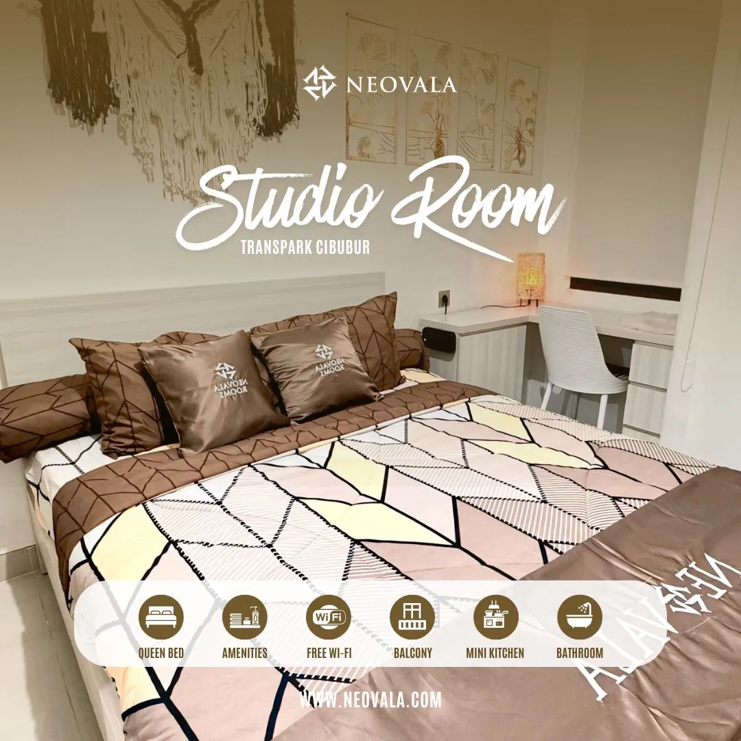 Room main_photo View