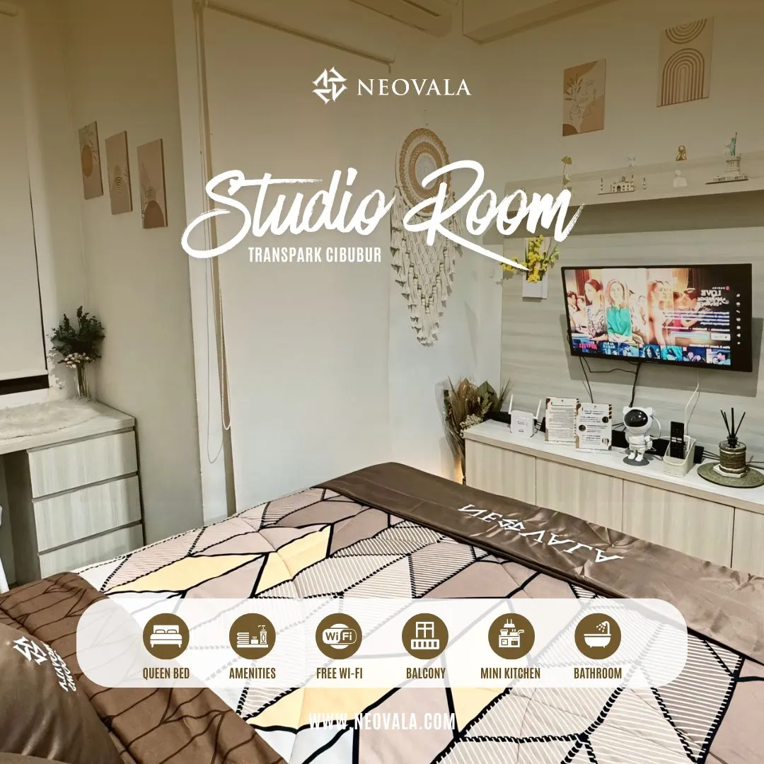 Room main_photo View