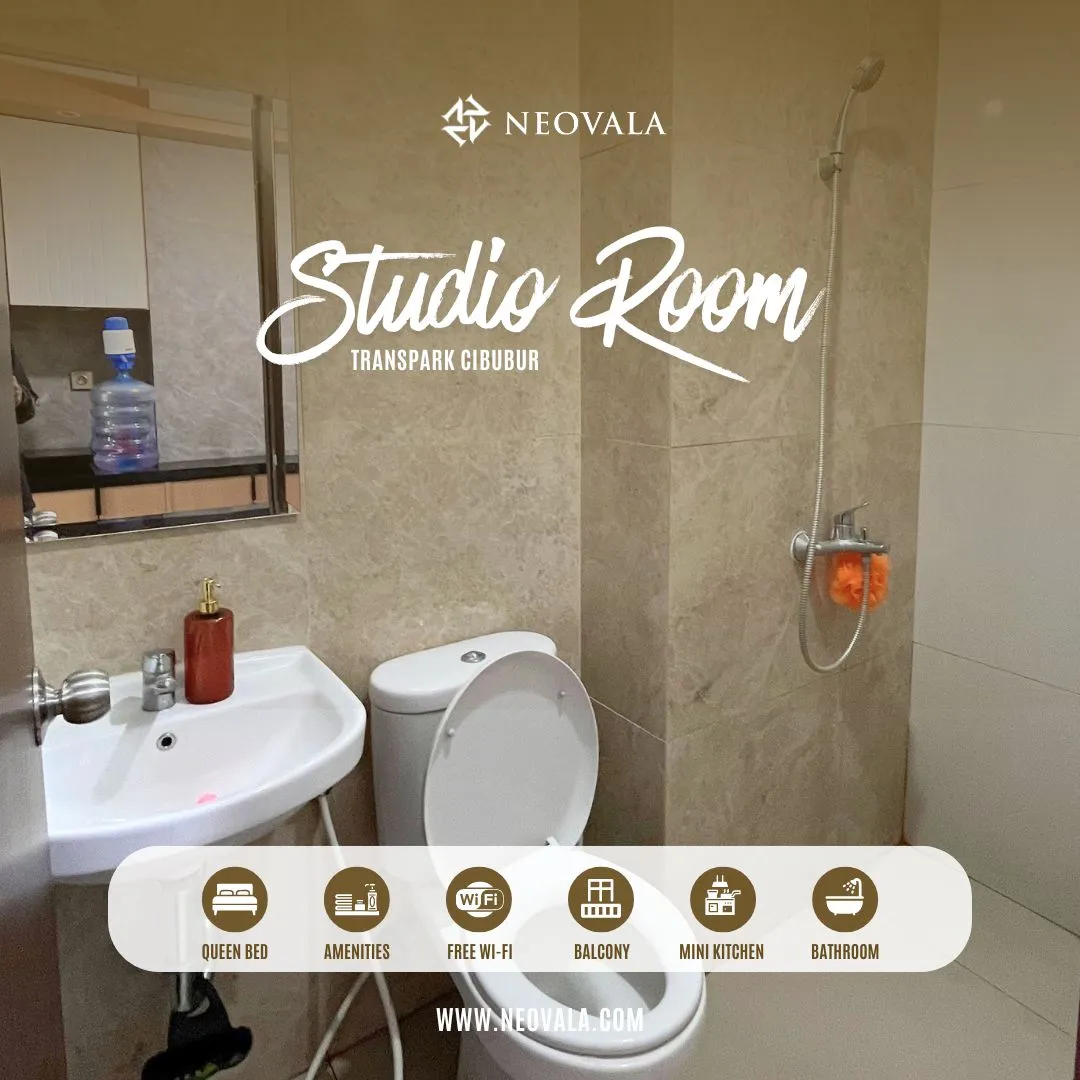 Room main_photo View